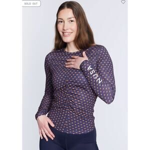 Planet NUSA LS2 Air Long Sleeve Shirt Size XS